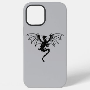 Majestic Dragon iPhone 12 Pro Max Case