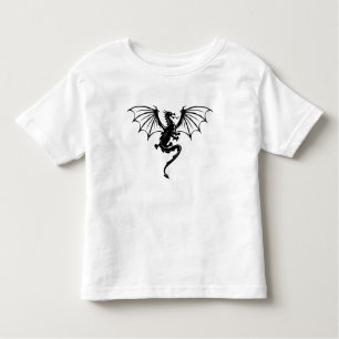 Majestic Dragon T-Shirt