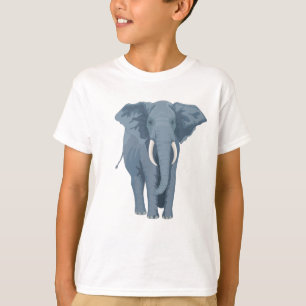 Majestic Elephant T-Shirt