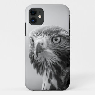 Majestic Flight: Eagle Birds iPhone 11 Case