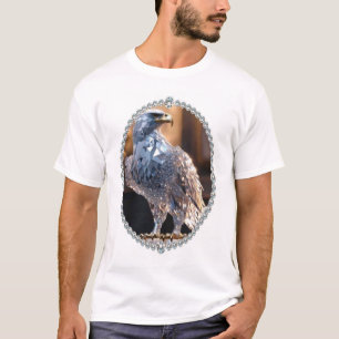 "Majestic Flight"  T-Shirt