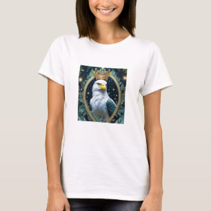 "Majestic Flight" T-Shirt