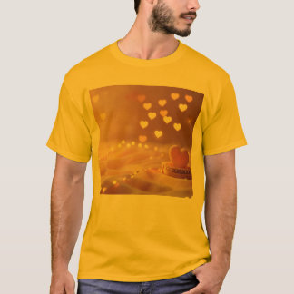 Majestic Griffin Graphic Tee