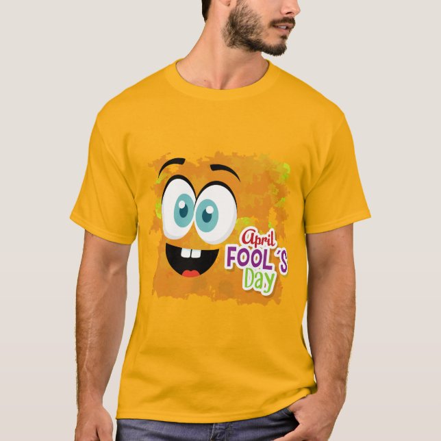 Majestic Griffin Graphic Tee (Front)