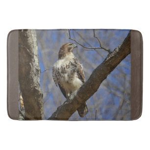 Majestic Hawk Bath Mat