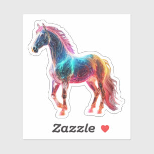 Majestic Horse