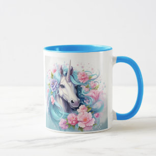 Majestic Horse Design Cup. Mug