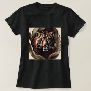 Majestic Jaguar - King Of The Jungle T-Shirt