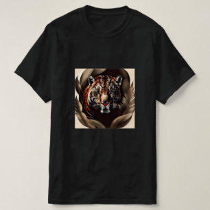Majestic Jaguar - King Of The Jungle T-Shirt