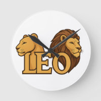 Majestic Lion & Lioness Fusion – Bold Wildlife 