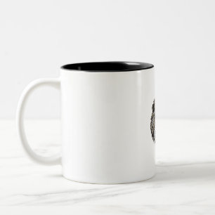 Majestic Mane Cup