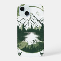 Majestic mountain landscape – Nature in shades of
