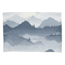 Majestic Mountain Landscape