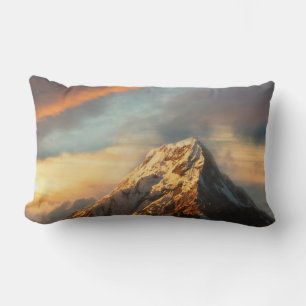 Majestic Mountain Lumbar Cushion