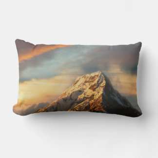 Majestic Mountain Lumbar Cushion