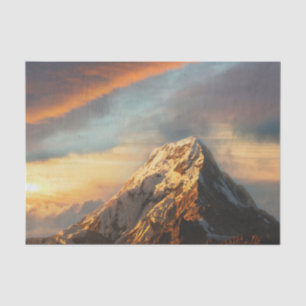 Majestic Mountain Tissue Paper
