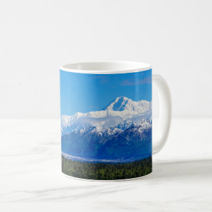 Majestic Mt McKinley Coffee Mug