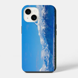 Majestic Mt McKinley iPhone Case