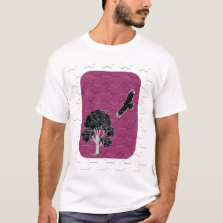 "Majestic Nature" T-Shirt