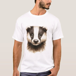 Majestic Peacock Vibes – Colourful Elegance Tee