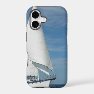 Majestic Sail