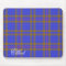 Majestic Scottish Clan Elliot Tartan