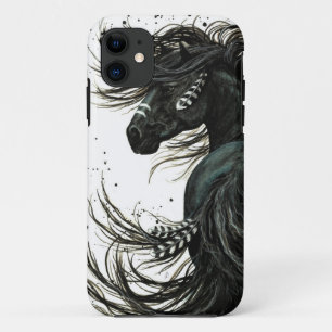 Majestic Spirit Horse Case by Bihrle