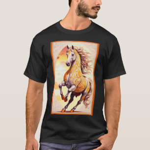 Majestic Stallion, T-Shirt