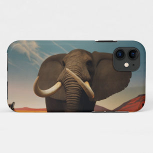 Majestic Stature iPhone 11 Case