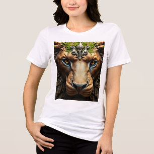 Majestic Synthesis Tri-Blend Shirt