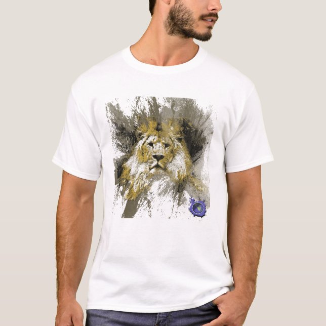 majestic T-Shirt (Front)