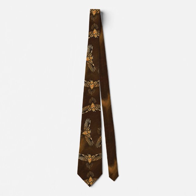 Majestic Tie (Front)