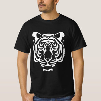 Majestic Tiger T-Shirt