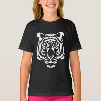 Majestic Tiger T-Shirt