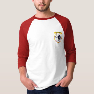 Majestic Tiger's Gaze T-Shirt