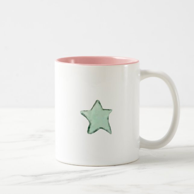 Majestic Unicorn Coffee Tea Time Mug (Right)