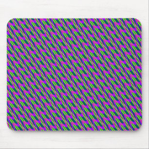 Majickal Waves.... Mouse Pad