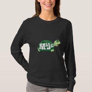 MaJk Turtle " Inauguration day" Woman's T-Shirt