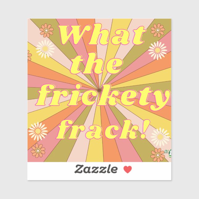 MaJk Turtle's "What the frickety frack" (Sheet)