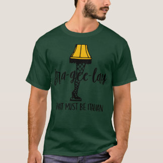 Major Award T-Shirt