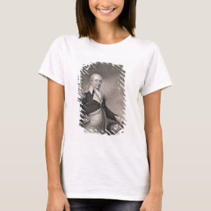 Major General Henry Knox (1750-1806) engraved by J T-Shirt