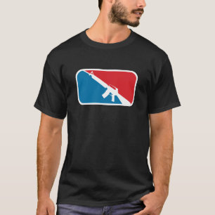 Major League AR T-Shirt