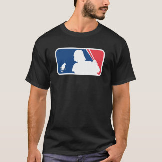 Major League Badass  Classic  T-Shirt