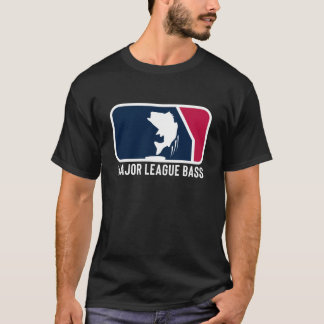 Major League Bass Fishing T-Shirt