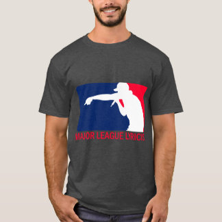 MAJOR LEAGUE LYRICIST friends T-Shirt