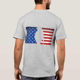 "MAJOR LEAGUE PROBLEM SOLVER" T-Shirt