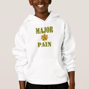 MAJOR PAIN