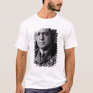 Major Sir Ernest Shackleton T-Shirt