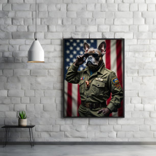 Major Snacks: Operation Lick and Laugh Poster