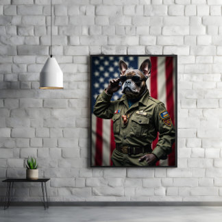 Major Snacks: Operation Lick and Laugh Poster